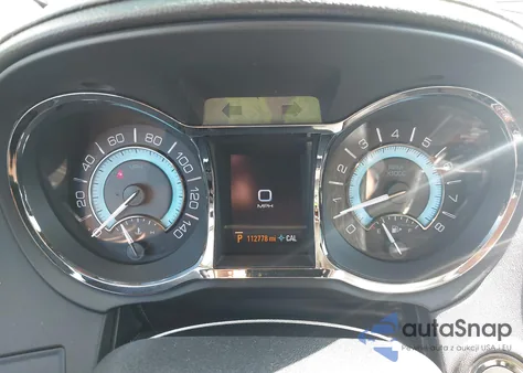 2013 Buick Lacrosse Touring Group z USA, uszkodzony, nr VIN 1G4GJ5G31DF201655